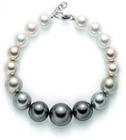 Bracciale Yukiko Donna Madreperla in Madreperla BR658